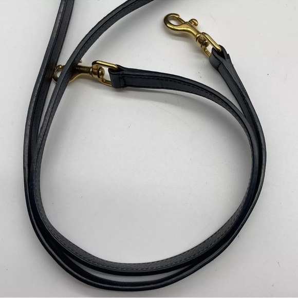 Saint Laurent Baby Caba Cassandra 2 Way Bag - Picture 12 of 14